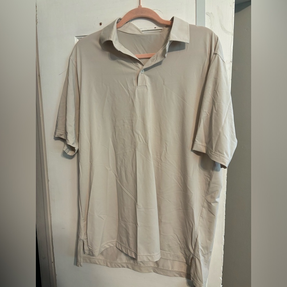 Southern Marsh Men’s shirt